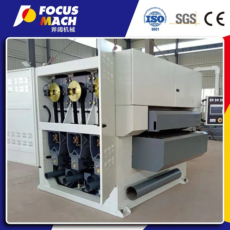 AUTOMATIC WOODWORKING SANDER (1)