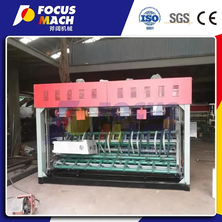 Hot-Selling Veneer Automatic Stacker Machine