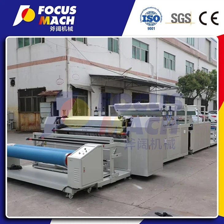 Plywood Double-Sided Automatic Gluing Machine