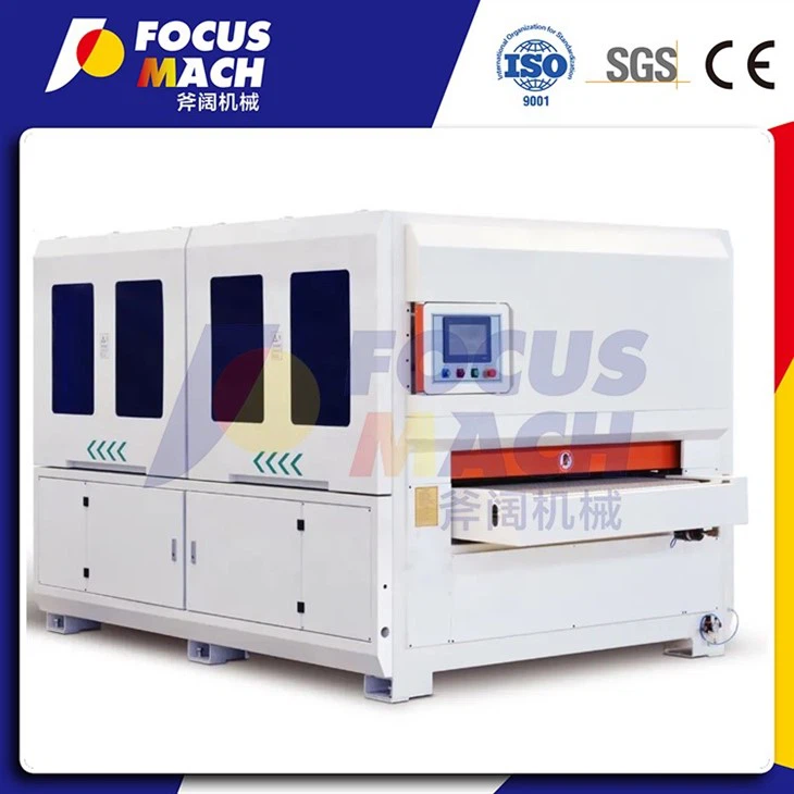 Plywood Sanding Machine Sander