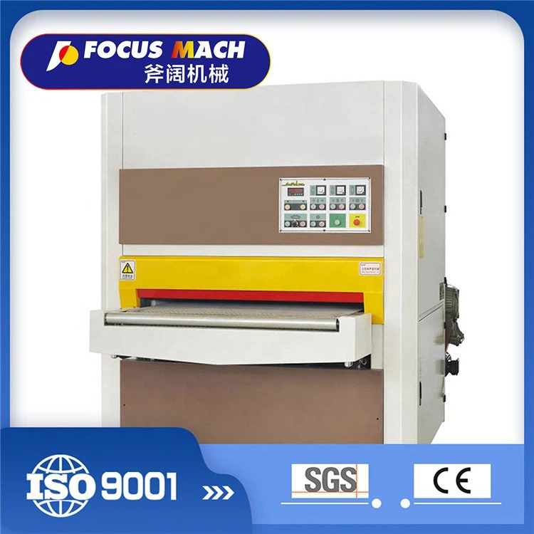 PLYWOOD SANDING MACHINE (4)