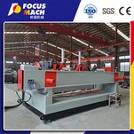 Acacia Core spooni koorimismasin