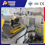 Suure täpsusega spooni koorimismasin