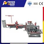 Vineerist nelja külje lõikesaag