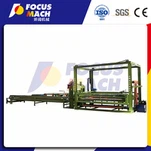 Vineeri sillutusliini Vineeri vormimismasin