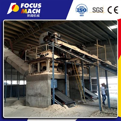 Poplar puidust OSB masinad