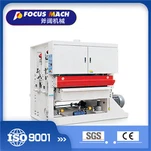 Ühepoolne ühepealine lihvimismasin