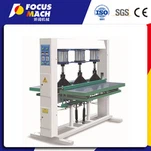 Puidutöötlemishöövel Vineeri kuumpressimisliitmik spooni pressvuugimiseks