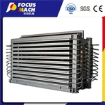 Puidutöötlemise spoonikuivatusmasin